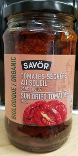 Tomato Sundried (Savor)